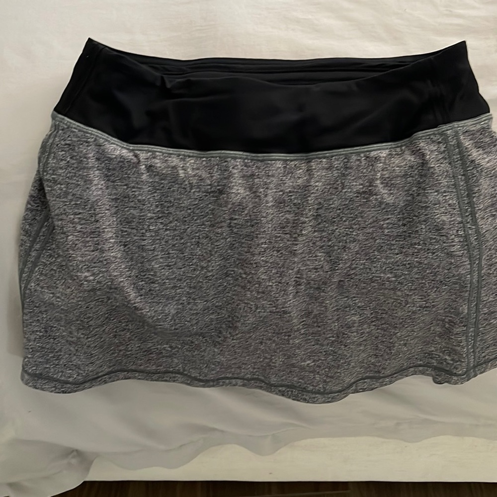 Tennis skirt